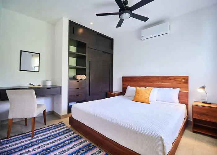 Apartamento Serene Private Rooftop Jacuzzi Penthouse 2 Pools 5 Min To + Gym *