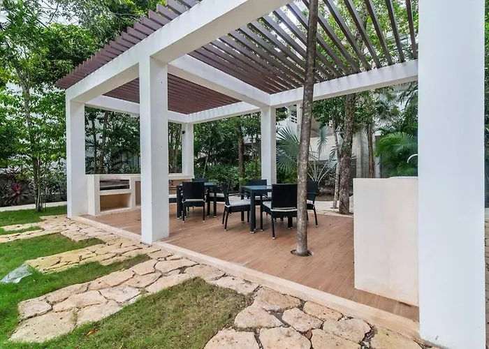 Apartamento Serene Private Rooftop Jacuzzi Penthouse 2 Pools 5 Min To + Gym *